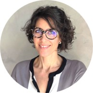 Lydie Pinardi de Magesco